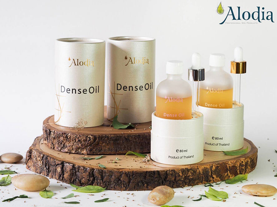 Alodia アローディアデンスオイル
