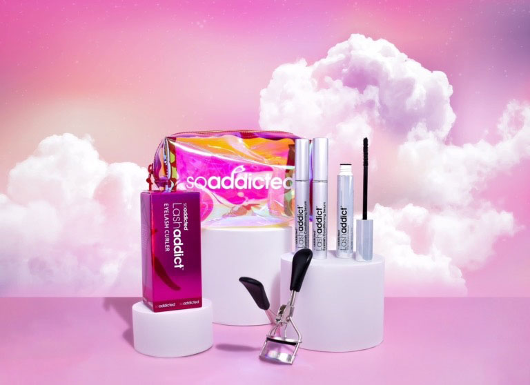 ラッシュアディクト