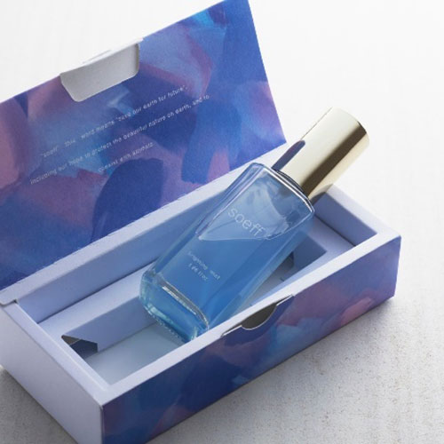 ブライティングミストJ